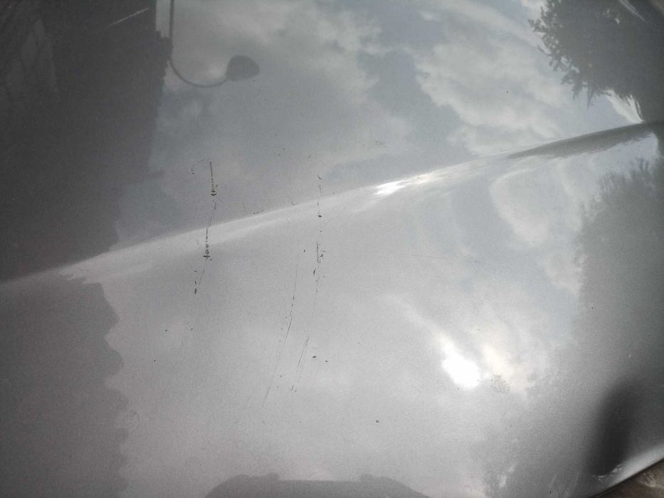 Maska BMW e87 e81 a52 Spacegrau