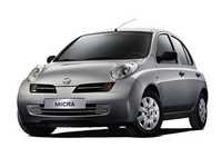 Разборка, запчасти nissan micra 2005-2009 (1.2; 1.4)