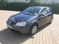 Vw Golf V 1.4 MPI/80KM * 5d* bogata wersja* super stan