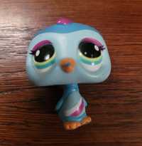 Littlest pet shop pingwin  2168