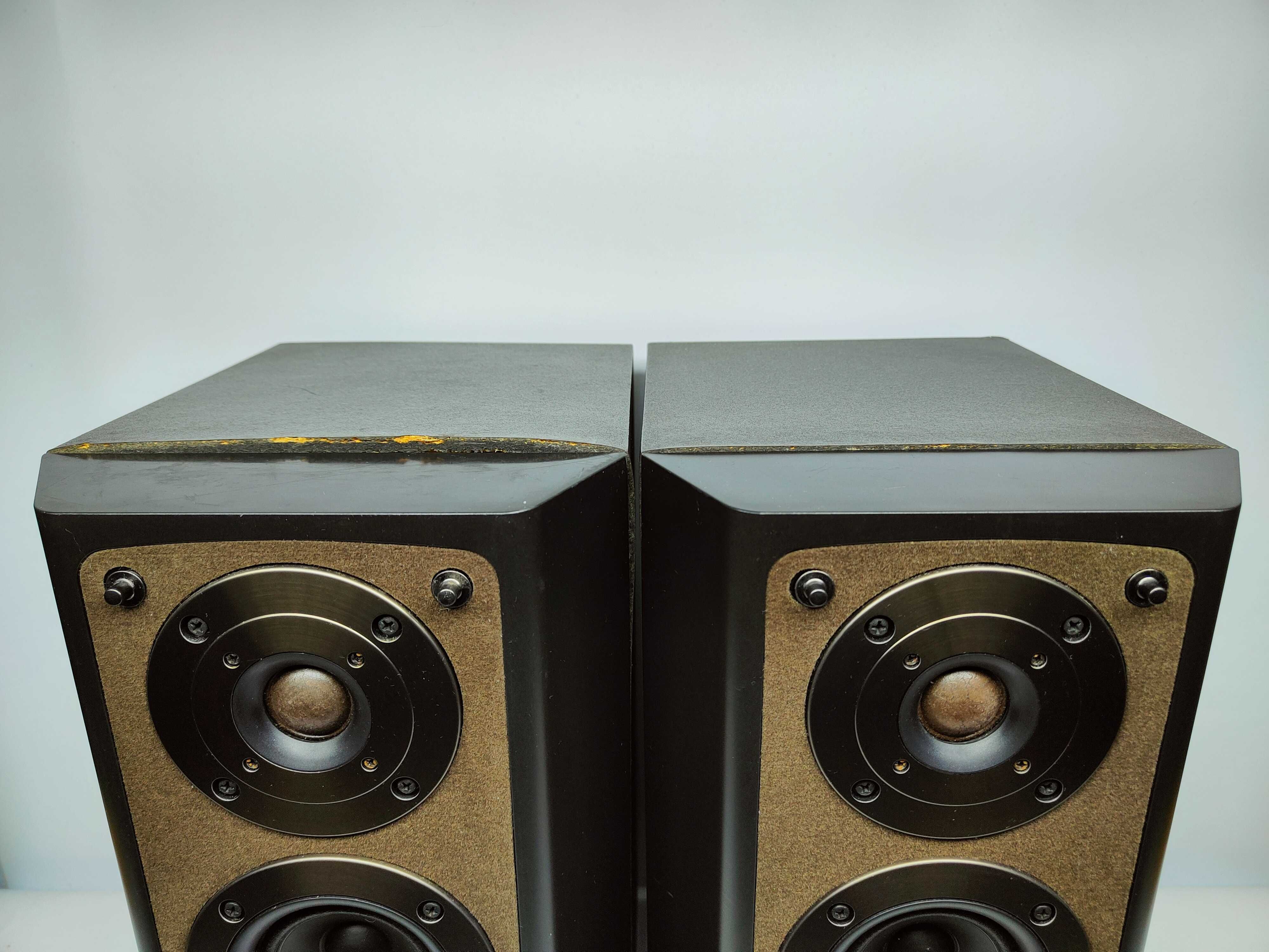 Kolumny głośnikowe Technics SB-CA1060