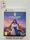 Humankind Heritage Edition PS5 Skup-Wymiana-Sprzedaż PixelPlay