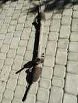 Maglownica ford fiesta mk7 - do regeneracji