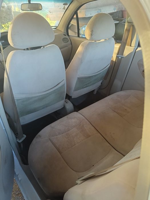 Продам авто Cheery