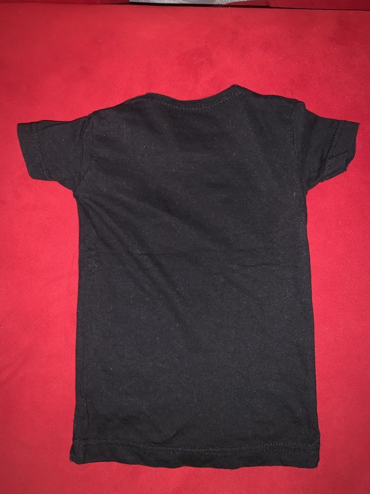 Koszulka tshirt dla dziewczynki Philipp Plein rozmiar 104
