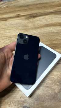 iPhone 13 mini 128 gb czarny black