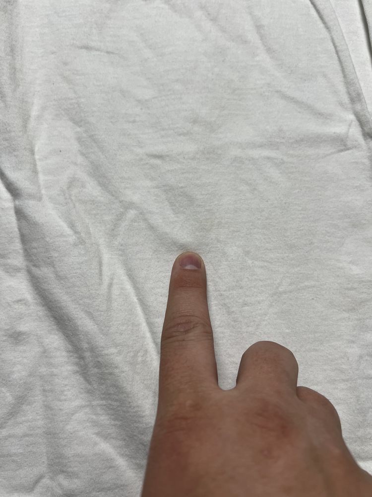 Biała koszulka balenciaga , t-shirt balenciaga