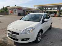 Fiat Bravo Fiat Bravo LPG 2009 r.