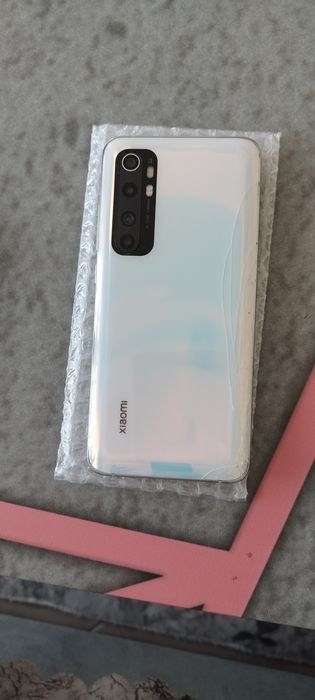 Xiaomi Mi Note 10 Lite