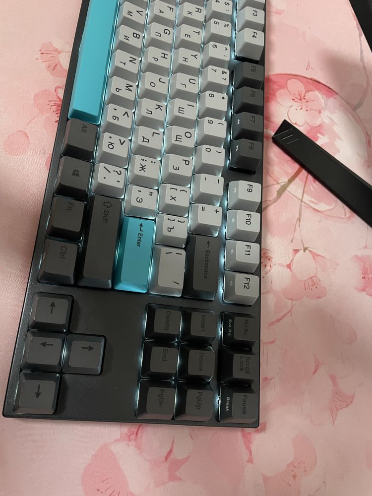 клавиатура вармило,varmilo