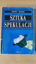 Z Komar Sztuka spekulacji