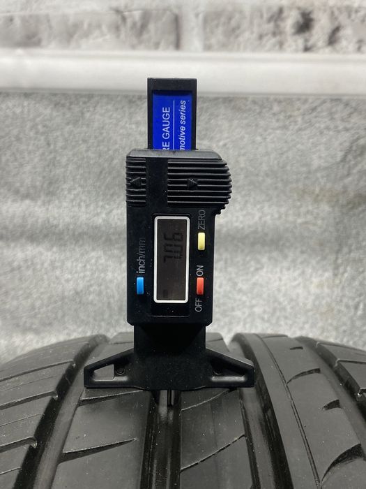 ‼️ЛІТНЯ РЕЗИНА‼️ Hankook • 225/60 R17 АРТ:581