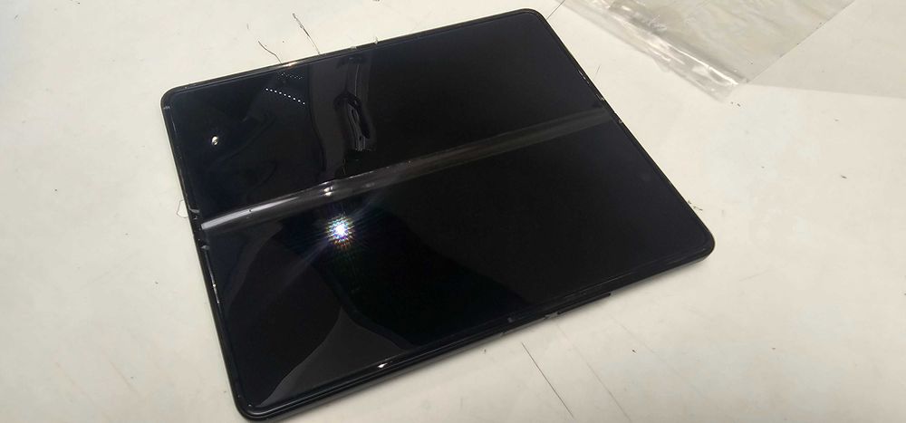 $ Telefon Samsung Galaxy Z Fold3/Fold 3 5G 12/512 Sklep GSM Świdnica