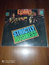 EPMD strictly business vinyl