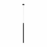 Lampa wisząca ZUMA LINE LOYA czarna