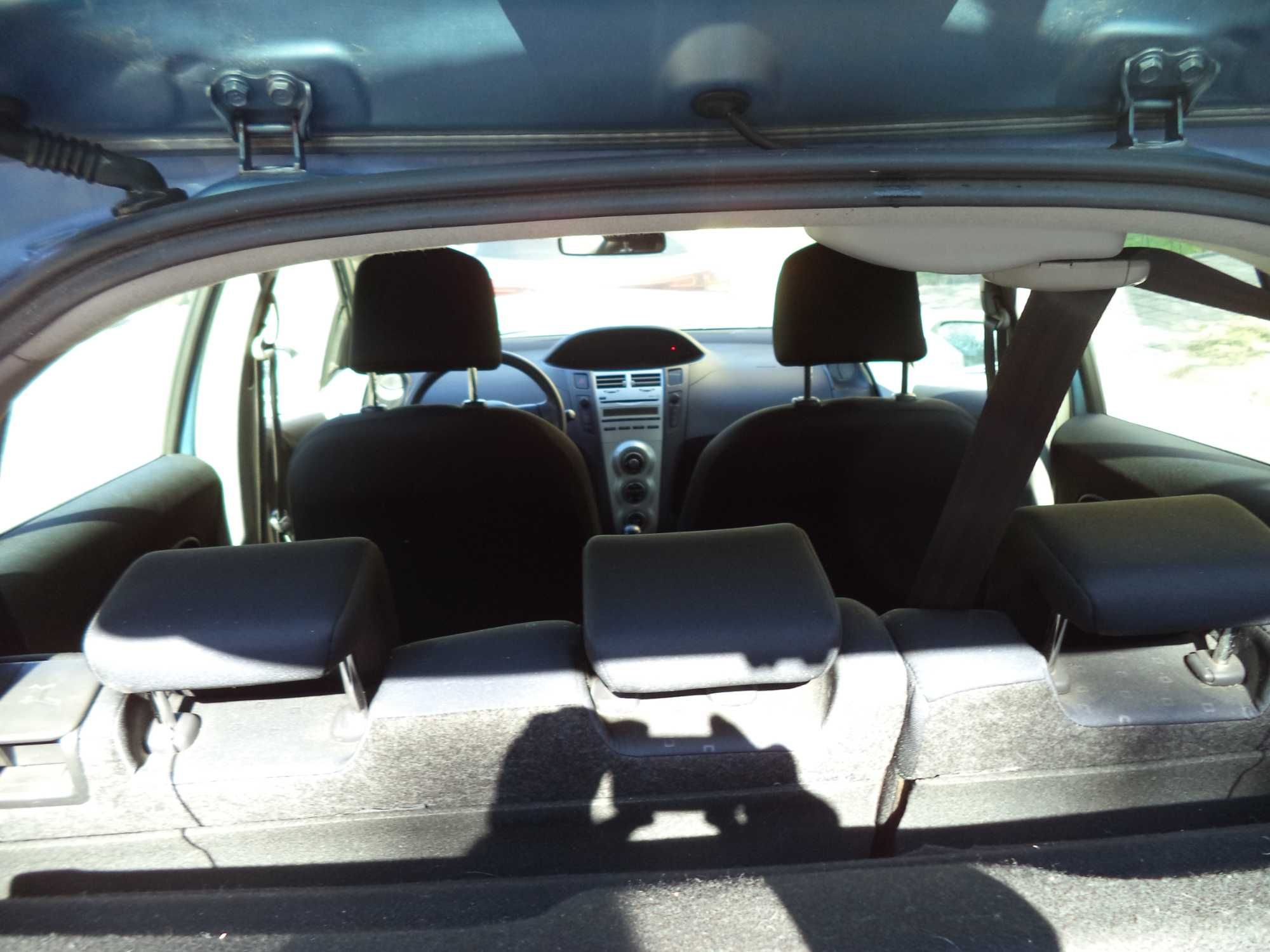 toyota  Yaris--1.0-5p-159000 km particular