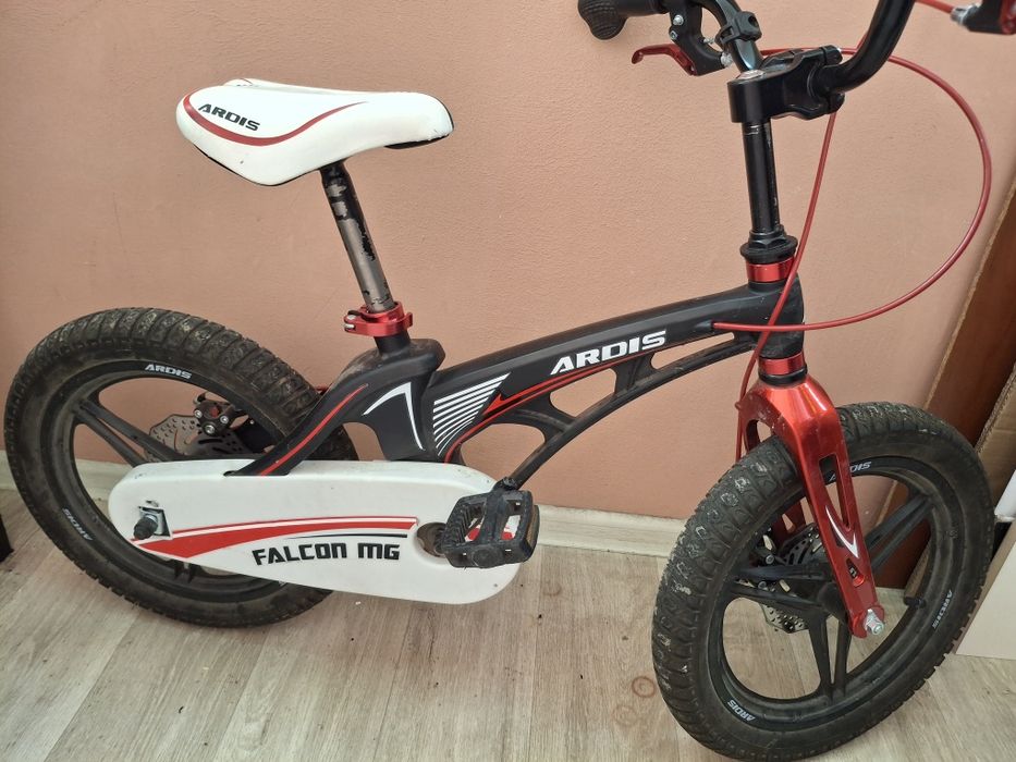 Дитячий велосипед Ardis 16"