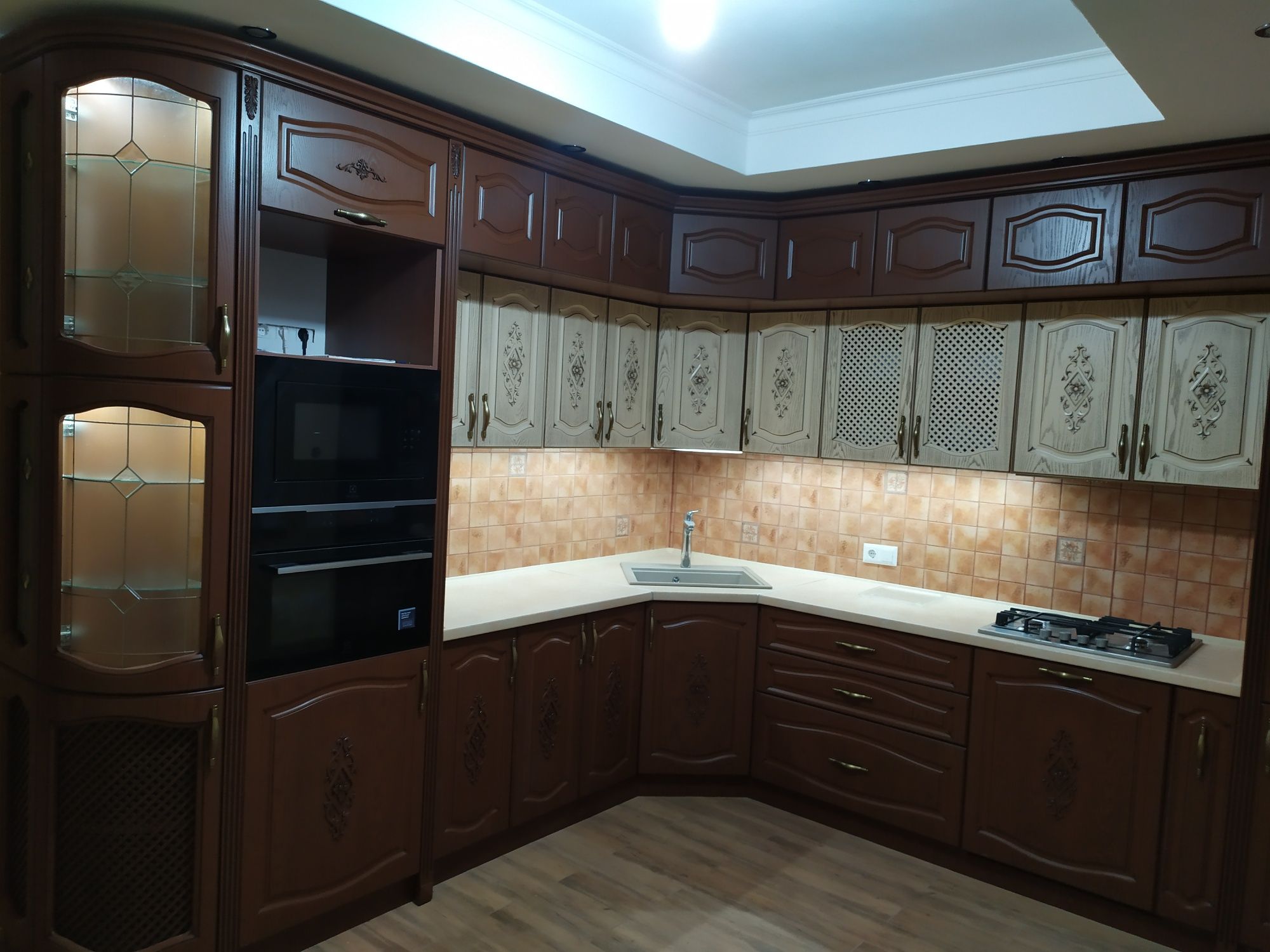 Меблів під замовлення