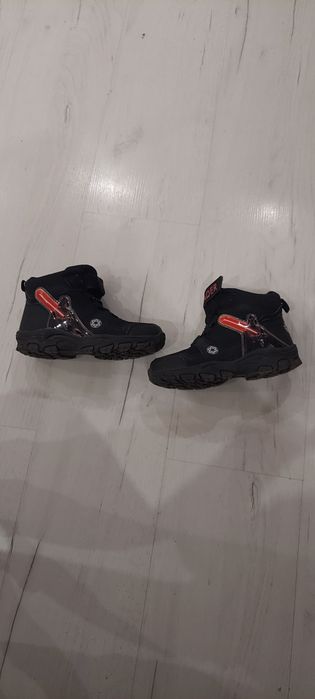 Sprzedam buty lord vader