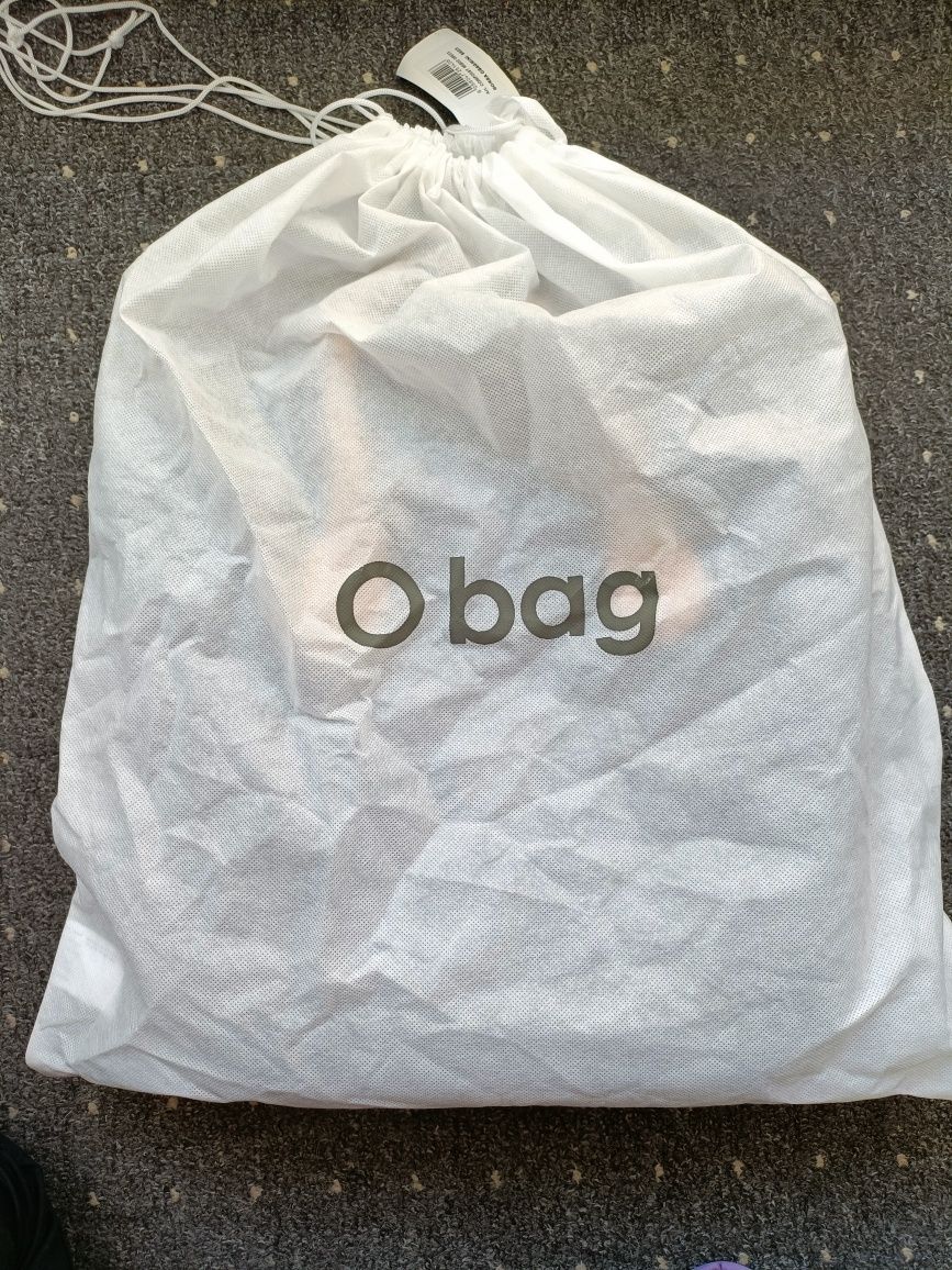 Torebka O Bag mini