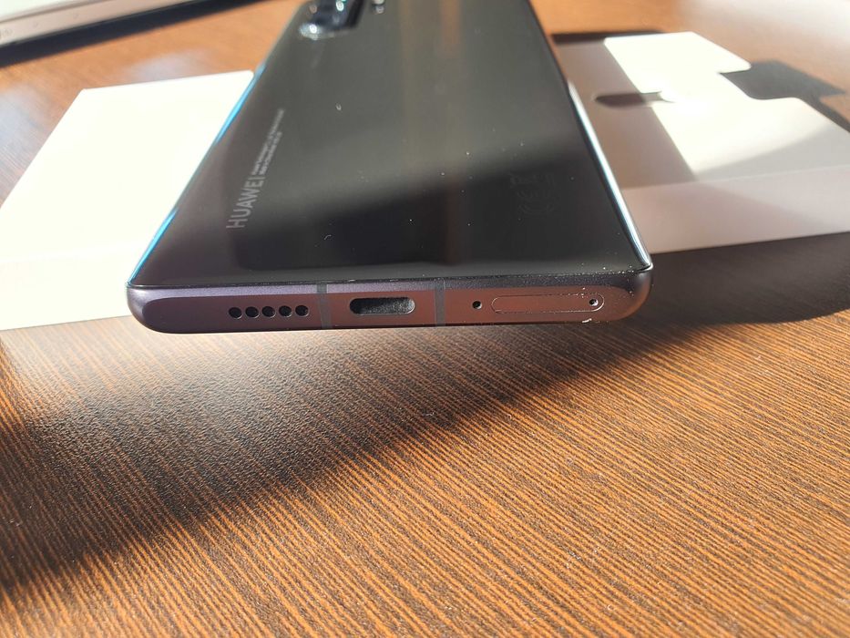 Huawei P30 Pro 128GB sistema operativo Android