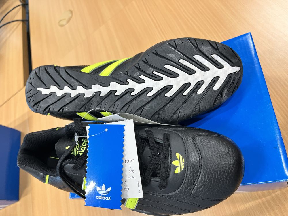 Buty Adidas Adi Racer r42-nowe