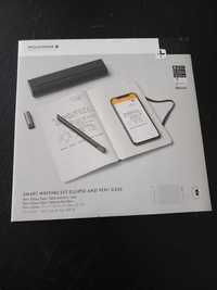 Moleskine Smart Writing Set Ellipse tablet do pisania