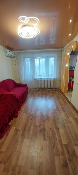 Продам 3- х комн. с автономным отоплением, Желтые Воды