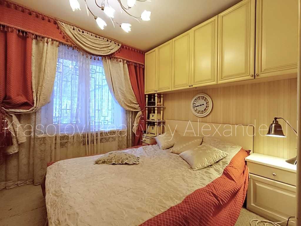 Балковская: продам великолепную 6к квартиру в районе Приморского суда!