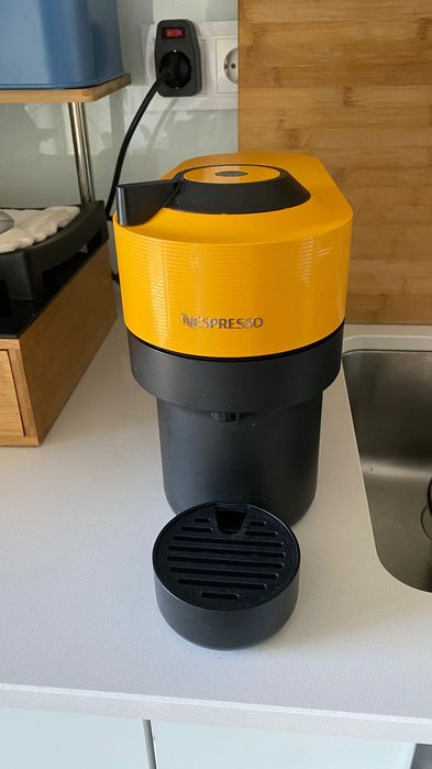 Nespresso VERTUO