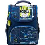 Рюкзак школьный каркасный Kite Education Transformers Kite TF22-501S