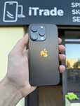 Telefon iPhone 14 PRO 128GB Czarny Apple Gwarancja iTrade
