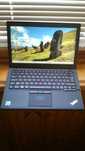 Lenovo ThinkPad x260 i5 - 6300U, 8ram, 480ssd