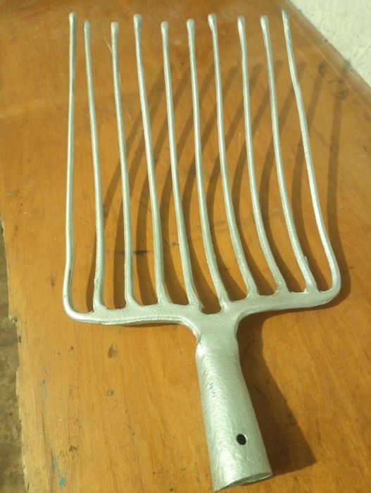 Вили картопляні.