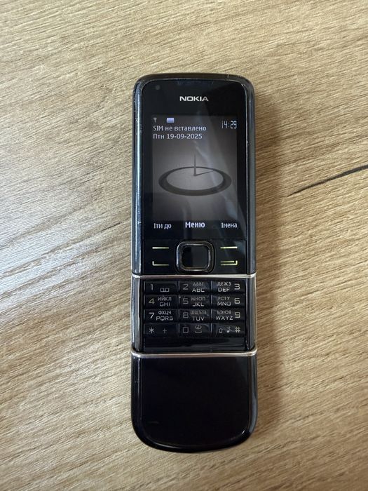 Nokia 8800 arte огигінал