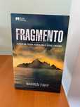 Fragmento - Warren Fahy