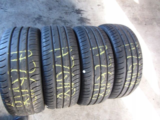 Nexen nblue hd plus 195/45/16