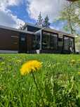 PoolBox Całoroczne ogrodowe Basen lodowy Sauna Wanna SPA