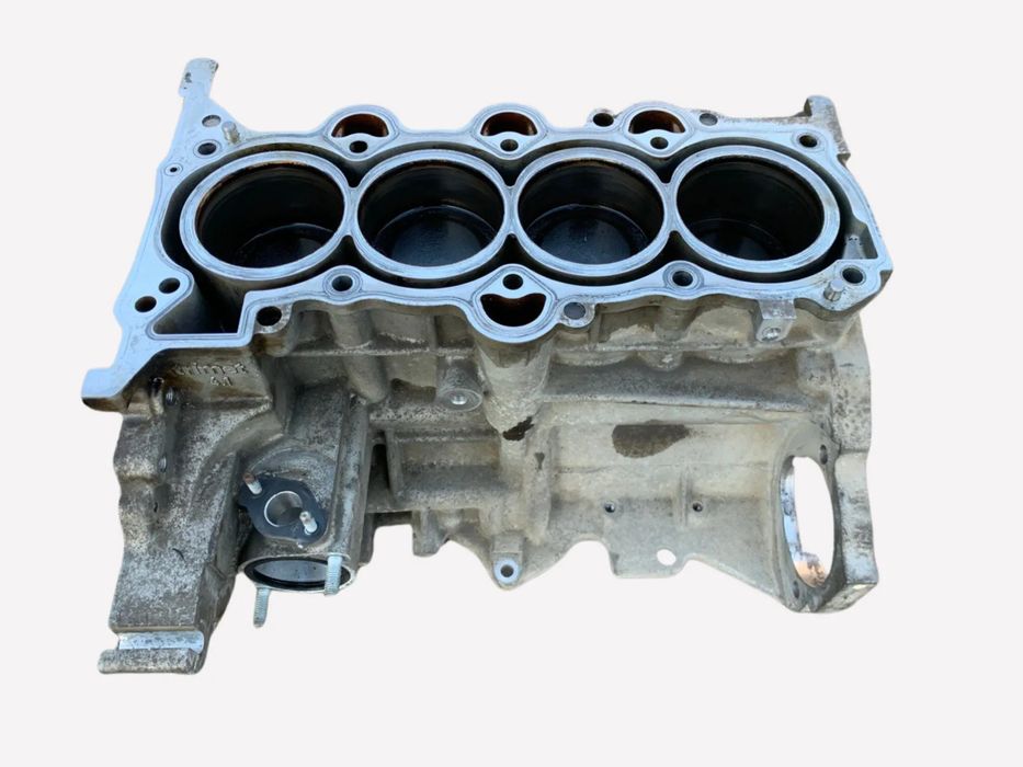 Блок циліндрів двигуна Kia Ceed Cerato Rio Venga Soul Hyundai Ac…
