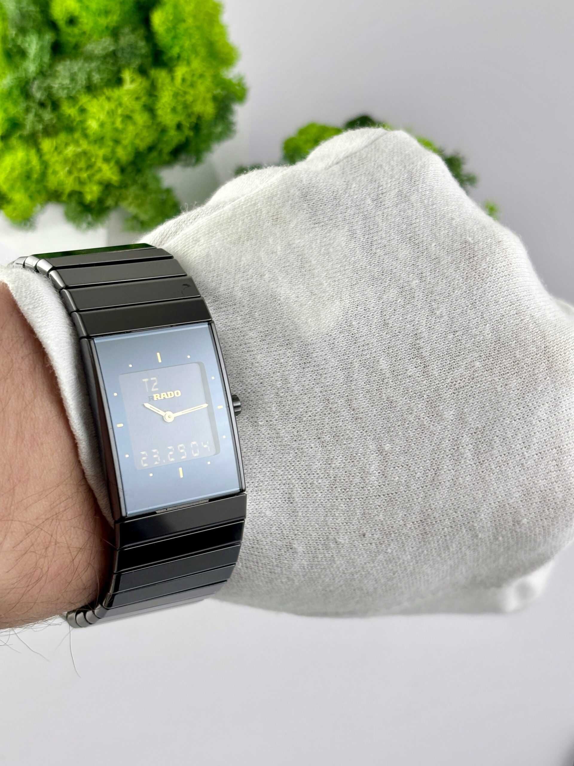 Rado Multifunctional DiaStar