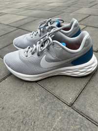 Nike Revolution 6 Next Nature Grey