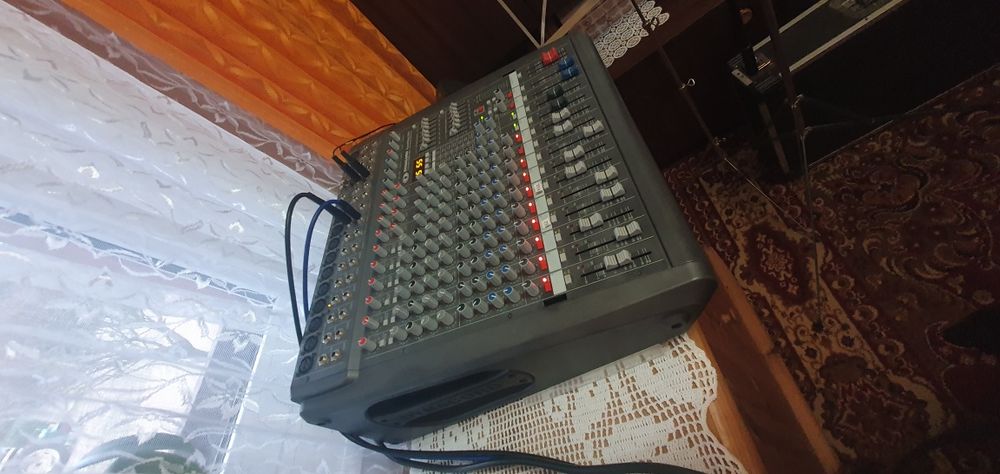 Dynacord Powermate 1000