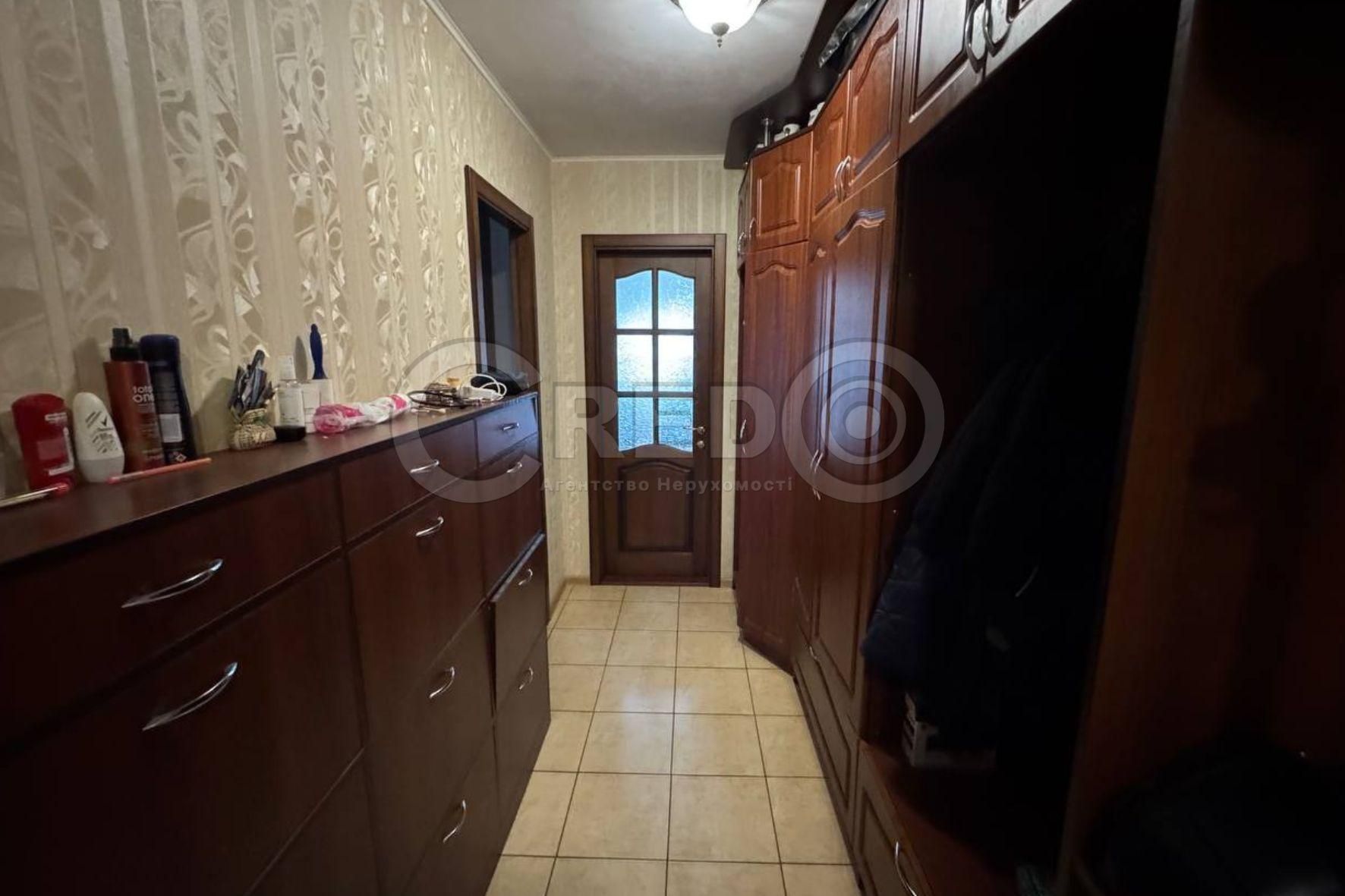 Продаж 2кімнатної квартири з "автономкою". Провулок Бульварний,15.