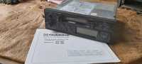 GoldStar AR-205 Auto-Rádio com leitor de cassetes