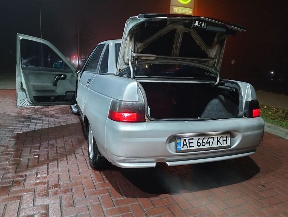 Продам Десятку Срочно