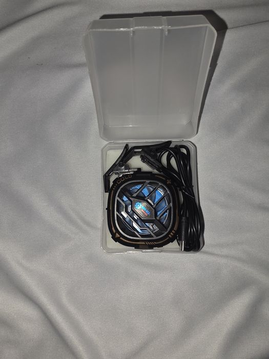 sistema de arrefecimento para telemovel bing wang