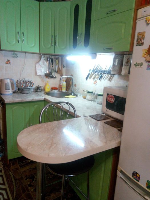 Продам кімнату в гуртожитку...