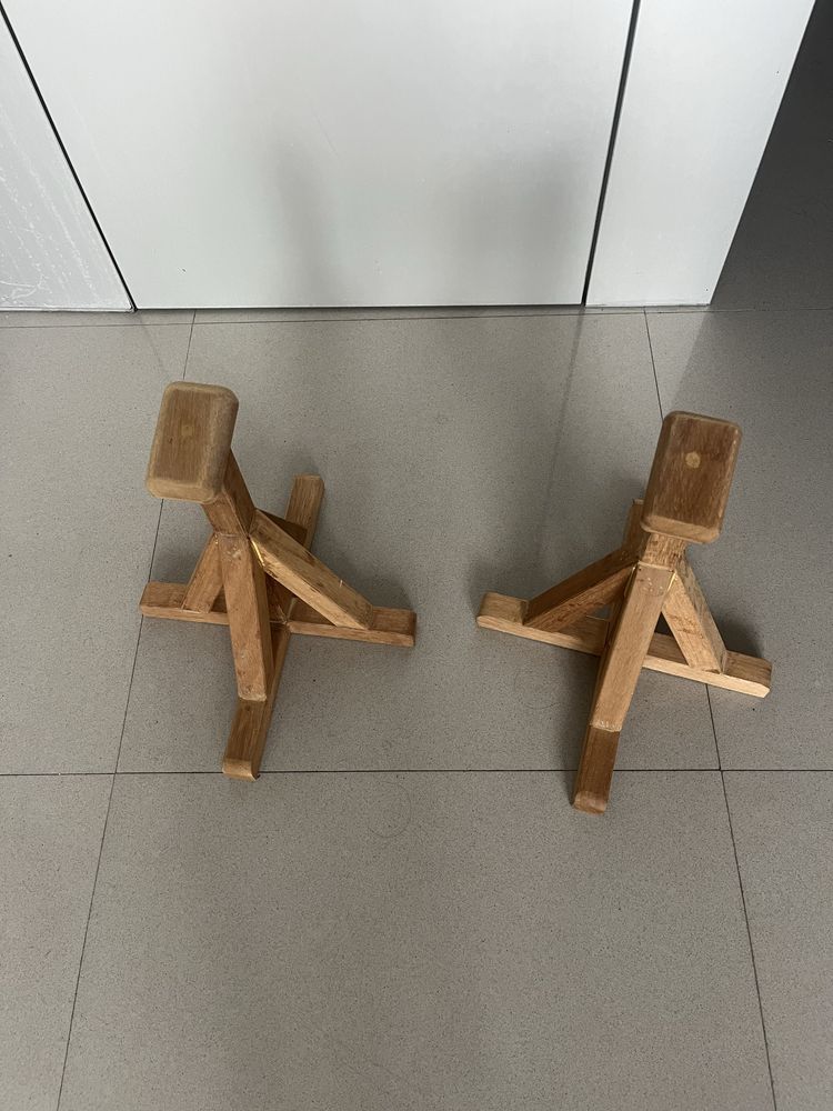 Maozotas para ginástica acrobática