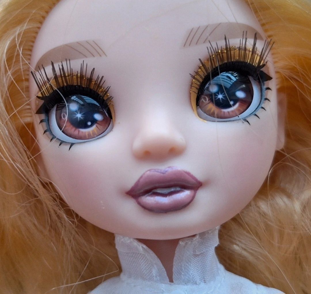 Lalka Rainbow High Sheryl Meyer