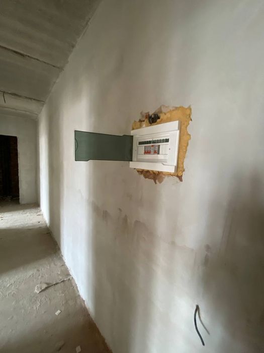 Продам 2 кім квартиру в новобудові